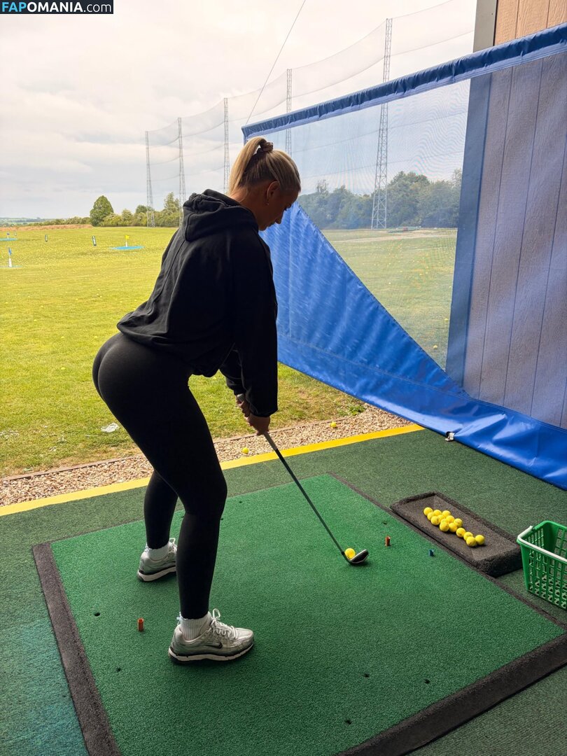 Issy Anderson / MIC’D UP ISSY / issyandersonrehab Naken OnlyFans  Läckta Foto #11