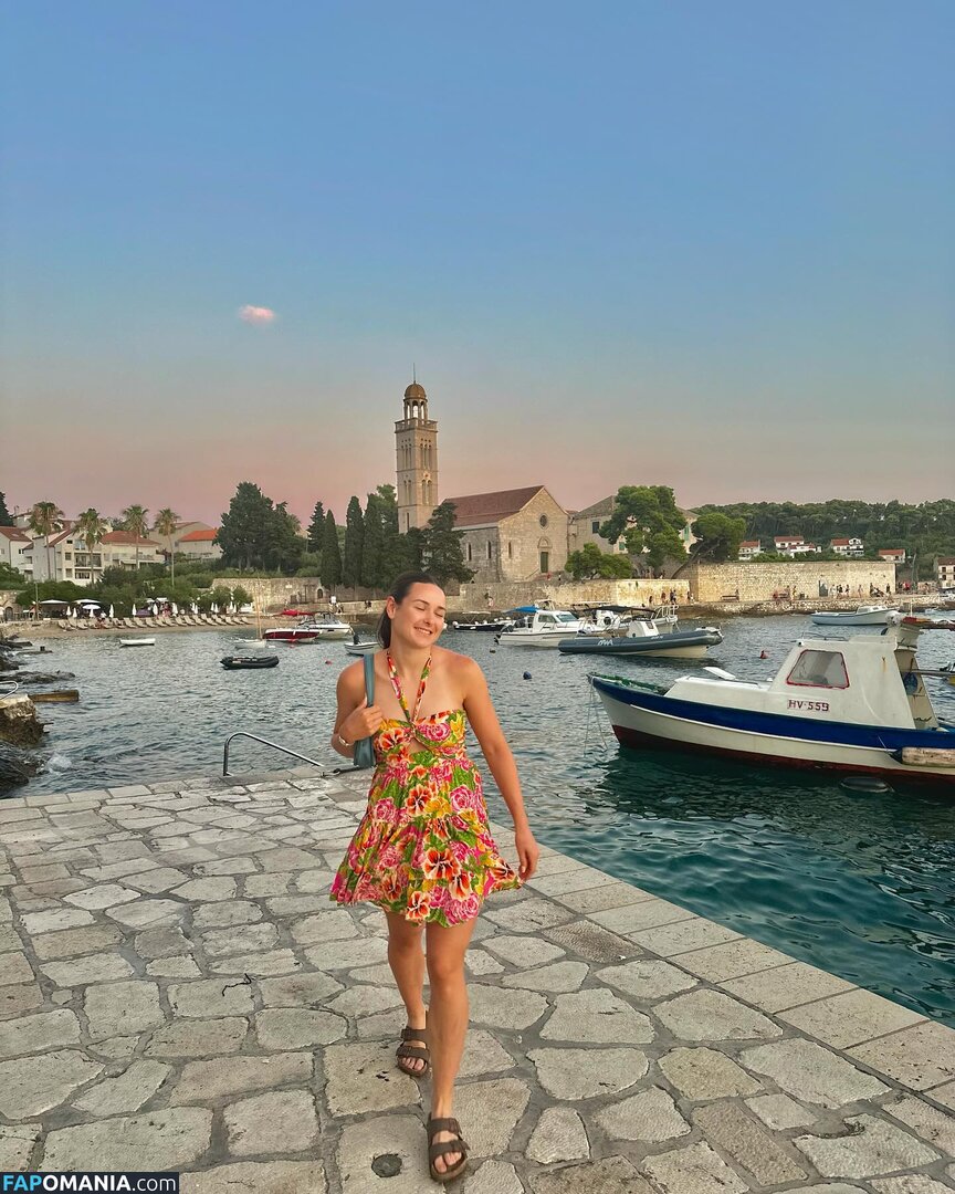 Issy Boffey / issyboffey Naken OnlyFans  Läckta Foto #1