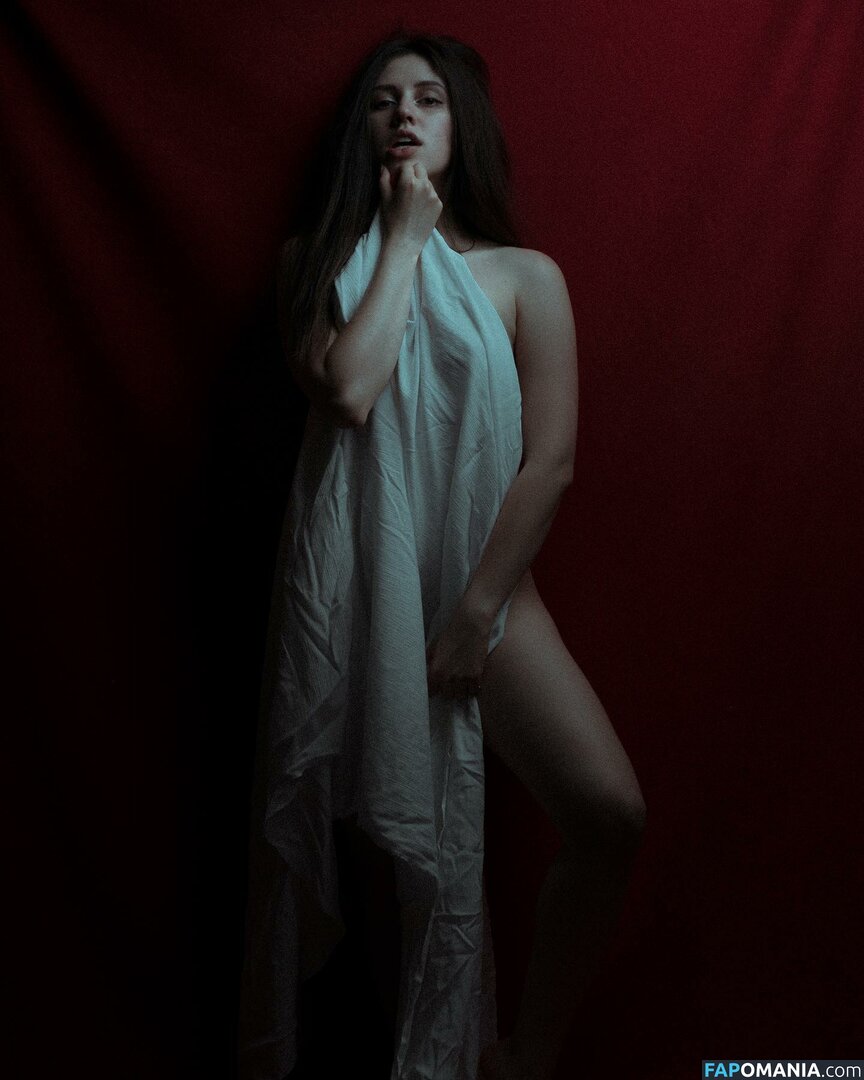 isyourgirlangie / isyourgirlangie_ Naken OnlyFans  Läckta Foto #1
