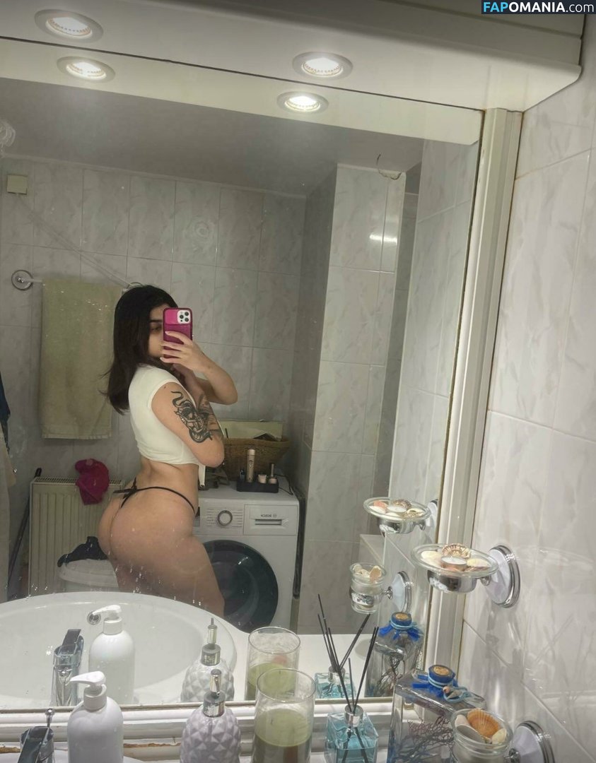 isyourgirlangie / isyourgirlangie_ Naken OnlyFans  Läckta Foto #4