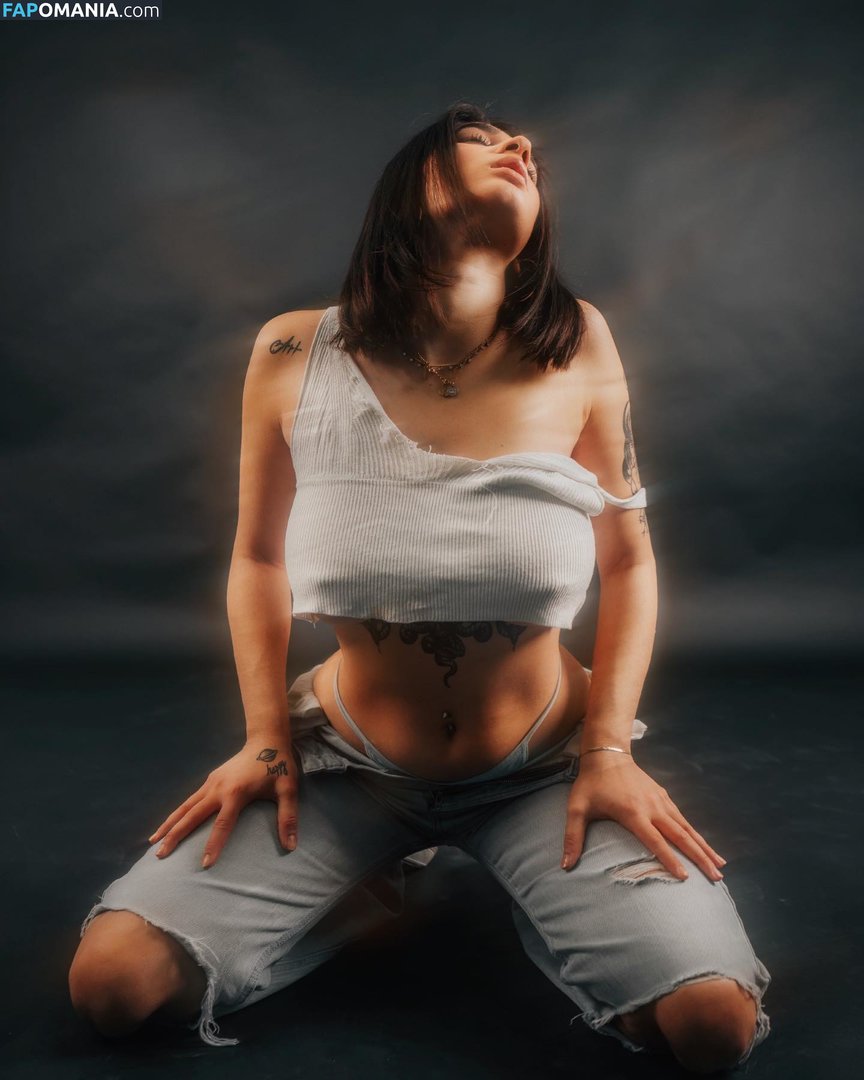 isyourgirlangie / isyourgirlangie_ Naken OnlyFans  Läckta Foto #10