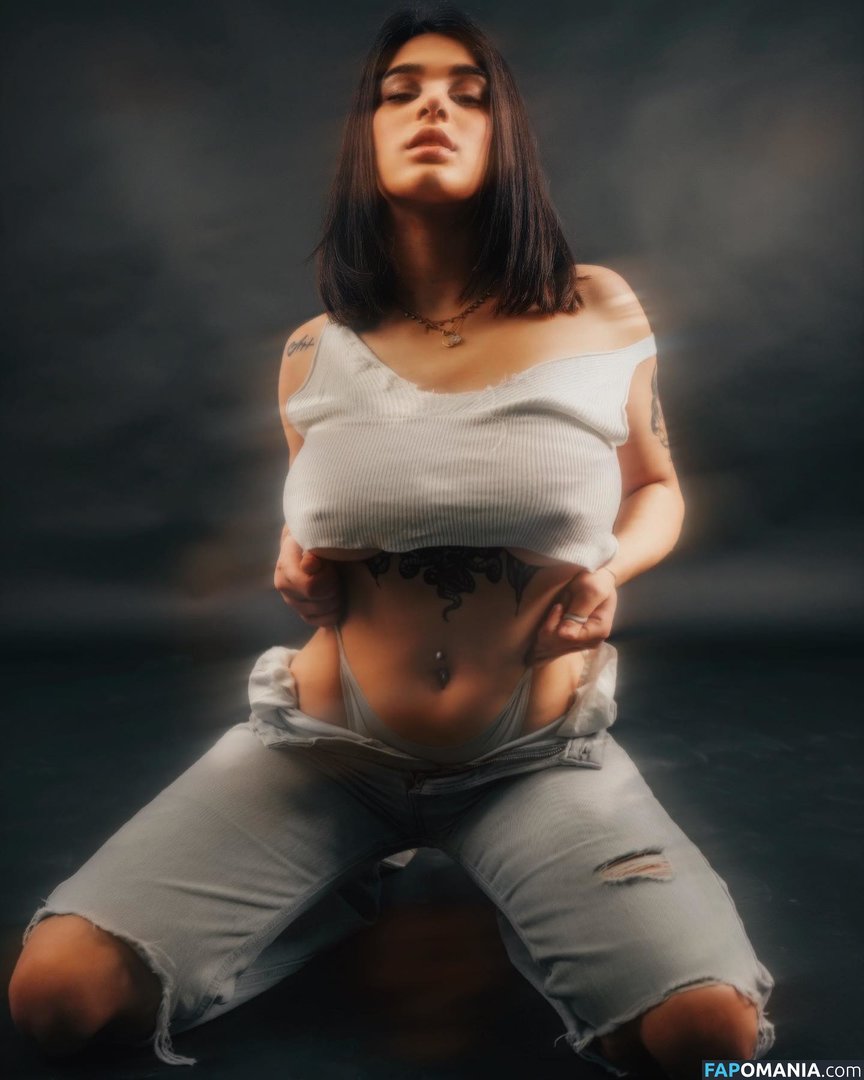 isyourgirlangie / isyourgirlangie_ Naken OnlyFans  Läckta Foto #13