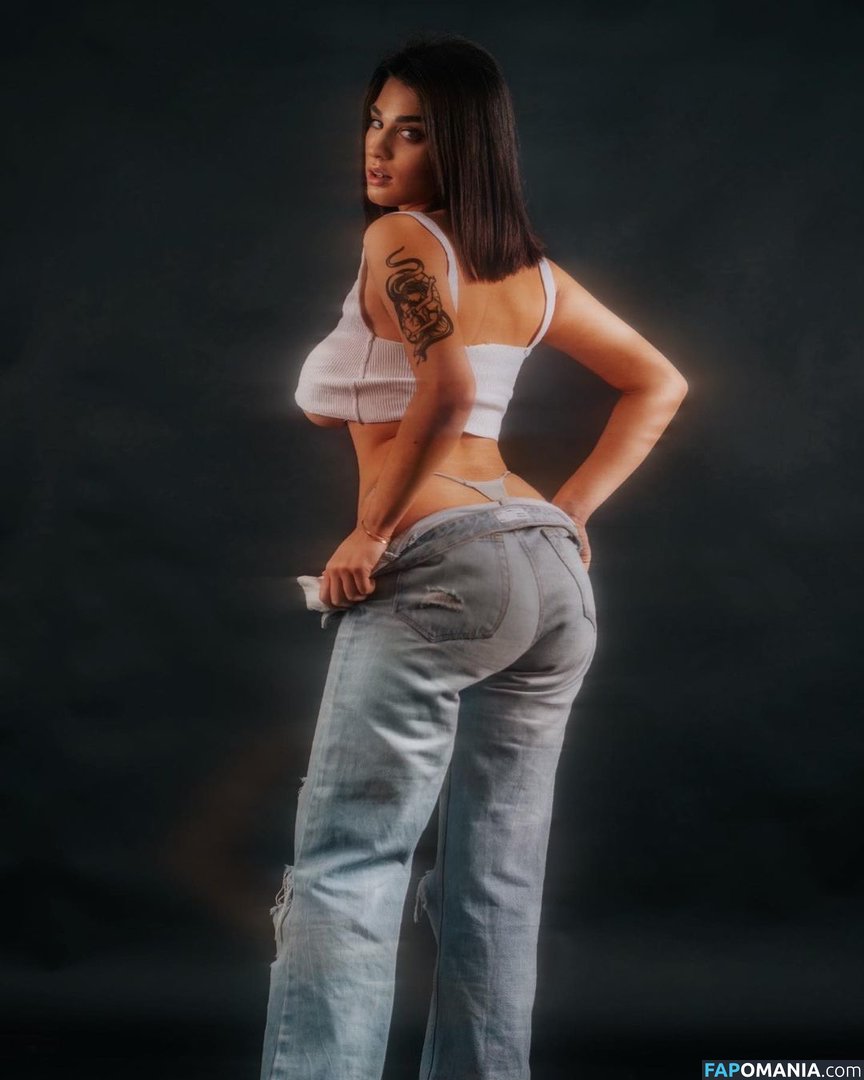 isyourgirlangie / isyourgirlangie_ Naken OnlyFans  Läckta Foto #16