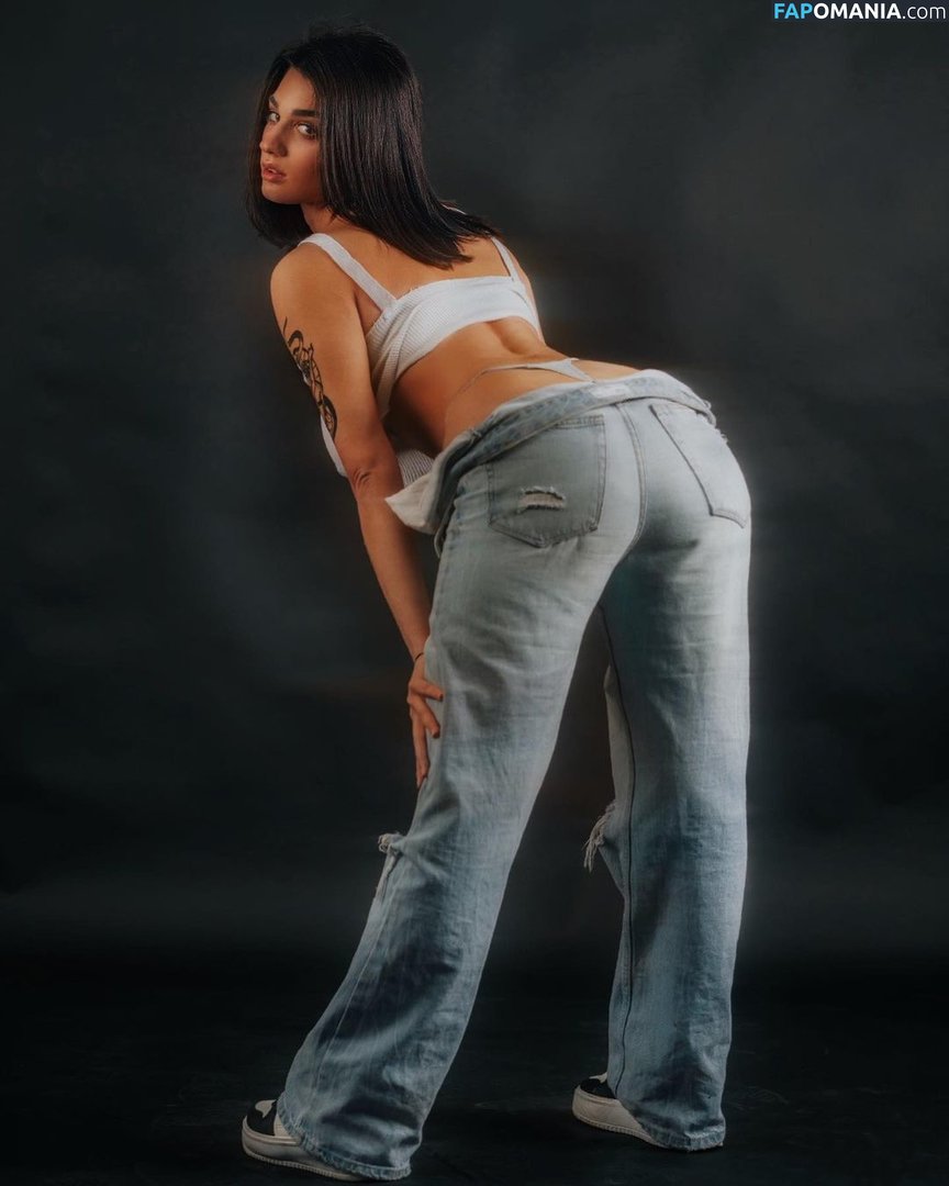 isyourgirlangie / isyourgirlangie_ Naken OnlyFans  Läckta Foto #18