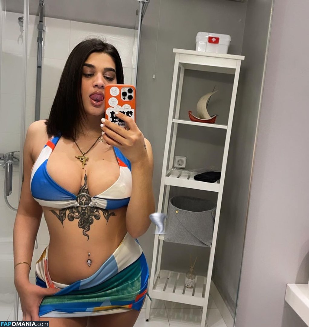 isyourgirlangie / isyourgirlangie_ Naken OnlyFans  Läckta Foto #22