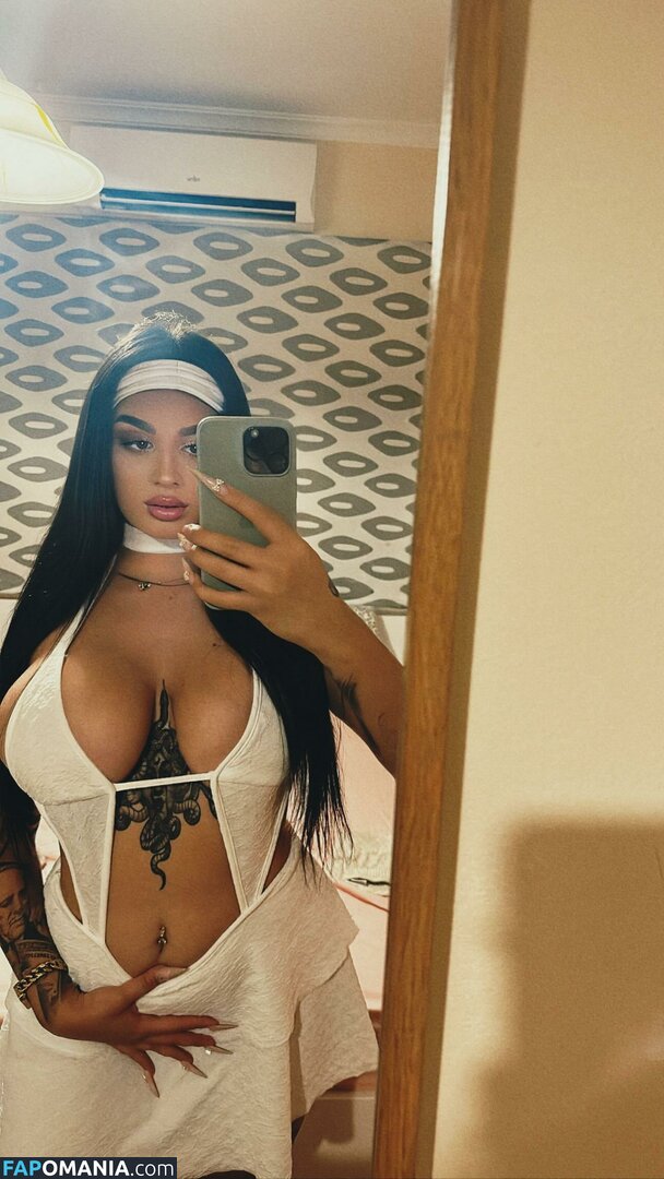 isyourgirlangie / isyourgirlangie_ Naken OnlyFans  Läckta Foto #46