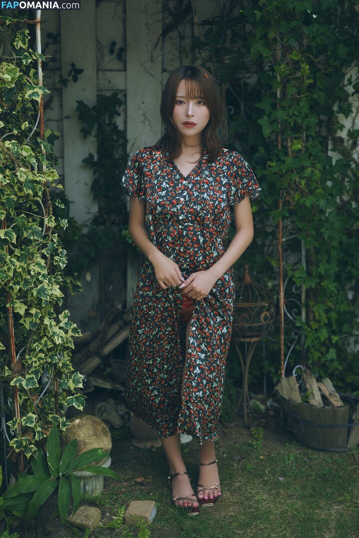Itou Mayuki / https: / mayukiito / myk__gram Naken OnlyFans  Läckta Foto #8