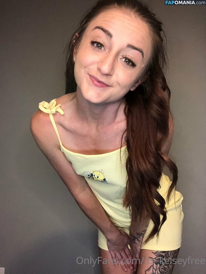 its_kelsey7 / its_kelseyfree Naken OnlyFans  Läckta Foto #12