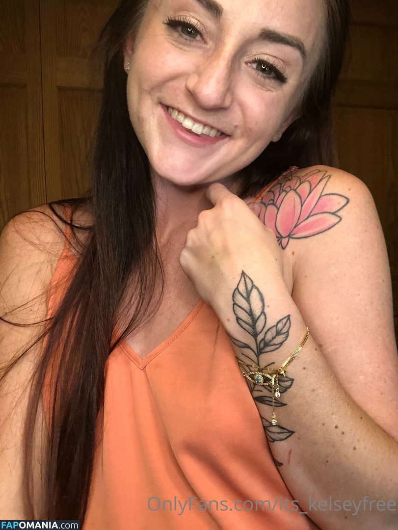 its_kelsey7 / its_kelseyfree Naken OnlyFans  Läckta Foto #14