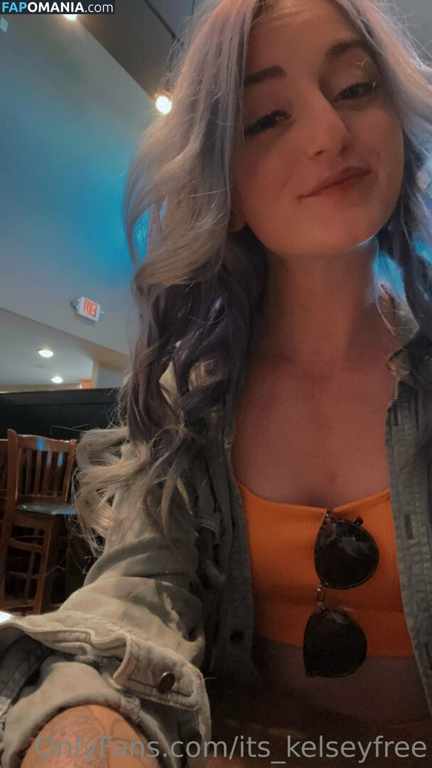 its_kelsey7 / its_kelseyfree Naken OnlyFans  Läckta Foto #52