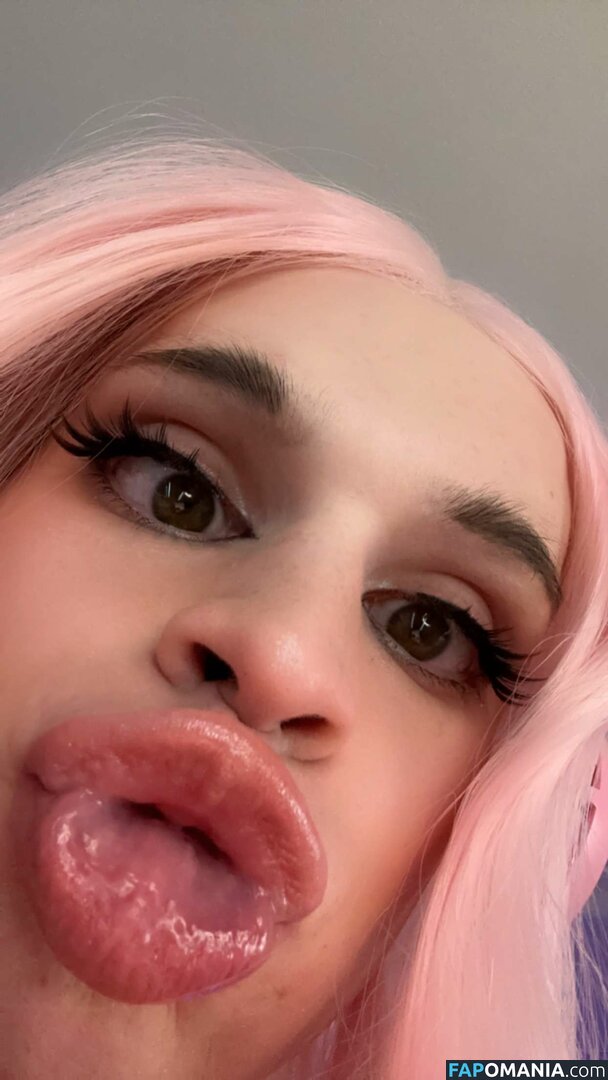 Its_Peachybunnn Naken OnlyFans  Läckta Foto #95