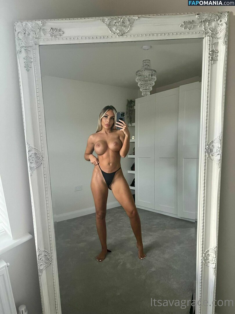 ava-grace / itsavagrace / itsavagrace._ Naken OnlyFans  Läckta Foto #53