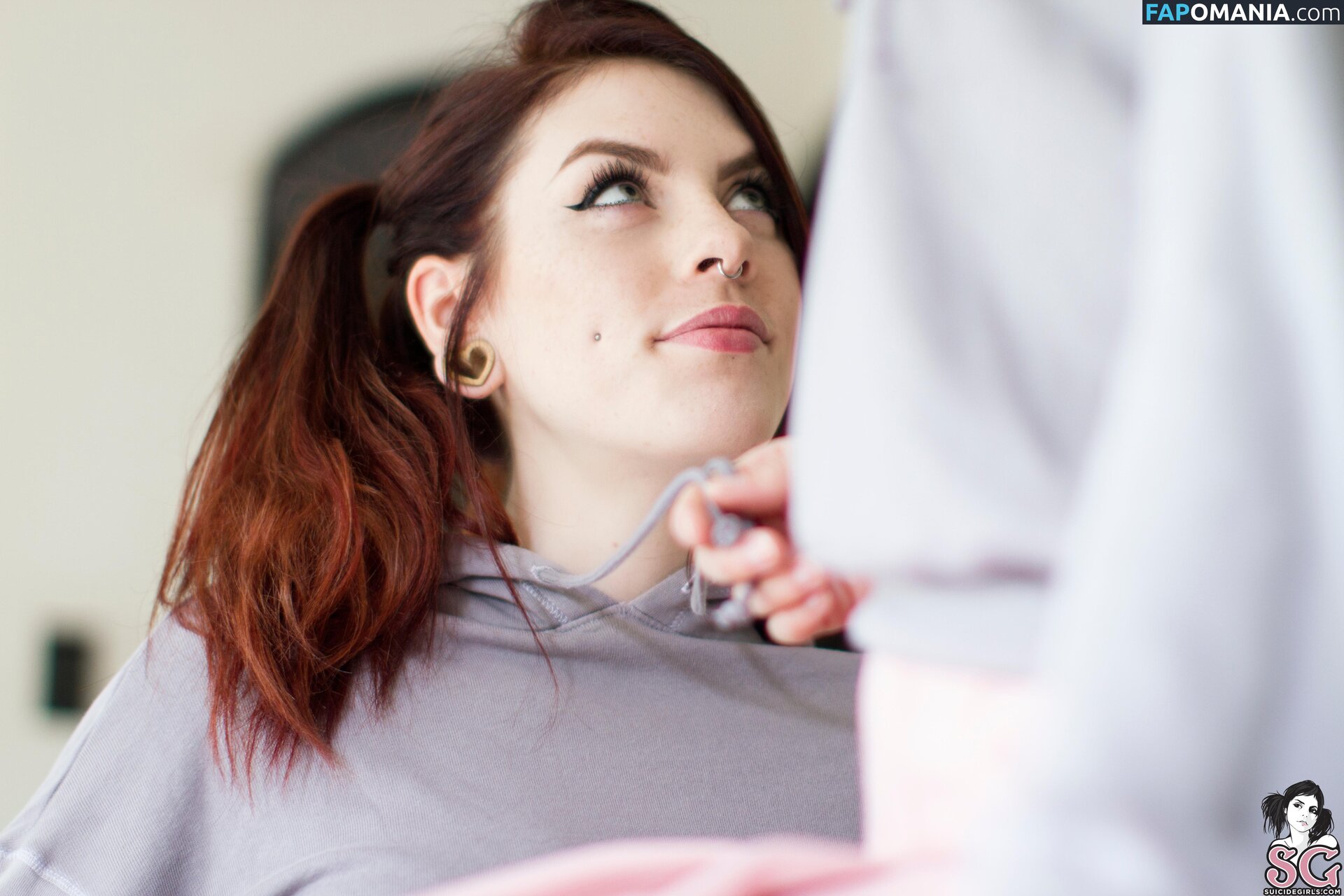 Itsbeadux Naken OnlyFans  Läckta Foto #11