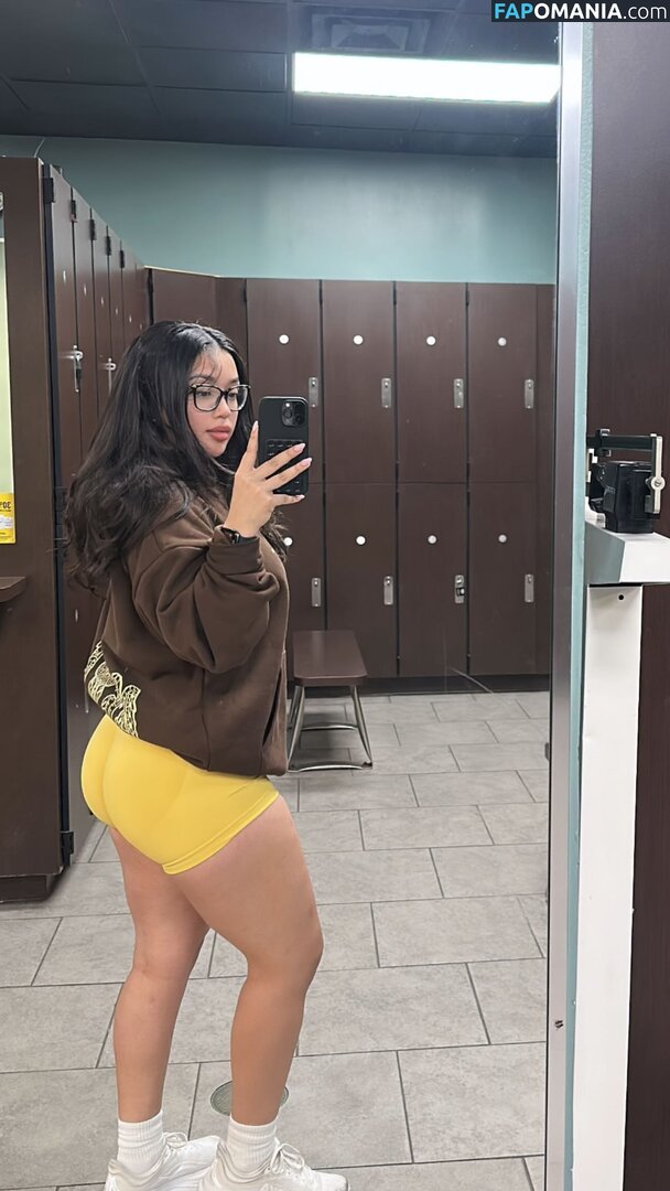 itsbforbri / therealbrittfit Naken OnlyFans  Läckta Foto #1