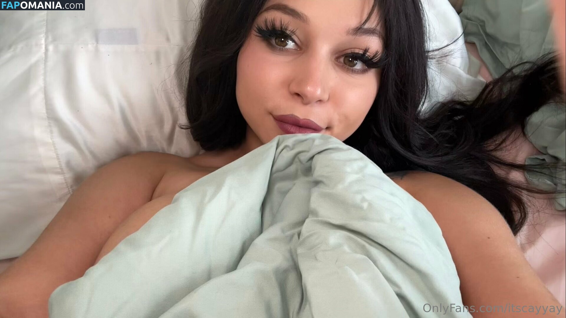 itscayyay Naken OnlyFans  Läckta Foto #70