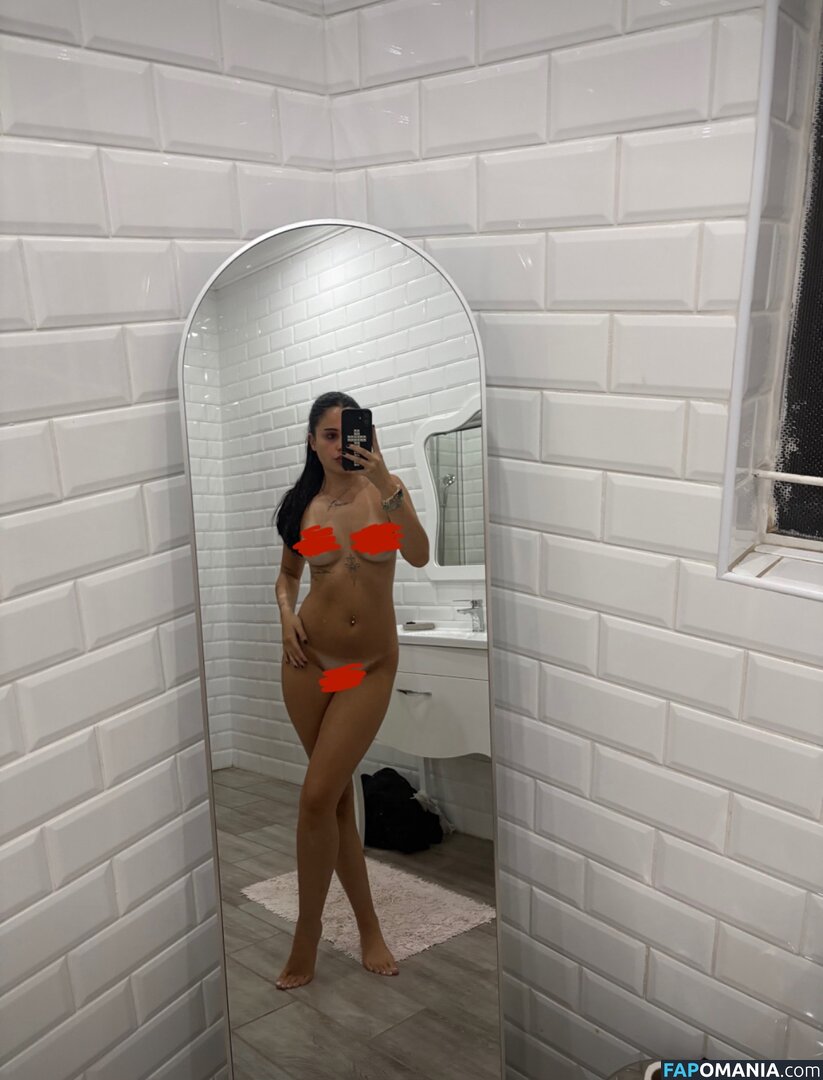 itschristyerin Naken OnlyFans  Läckta Foto #1