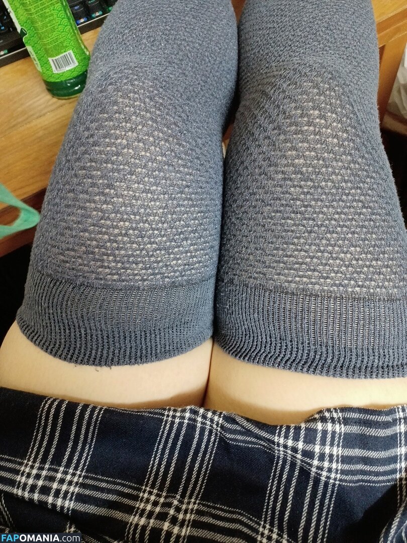 cosycookies / cosymeowy / itscosyinside Naken OnlyFans  Läckta Foto #3