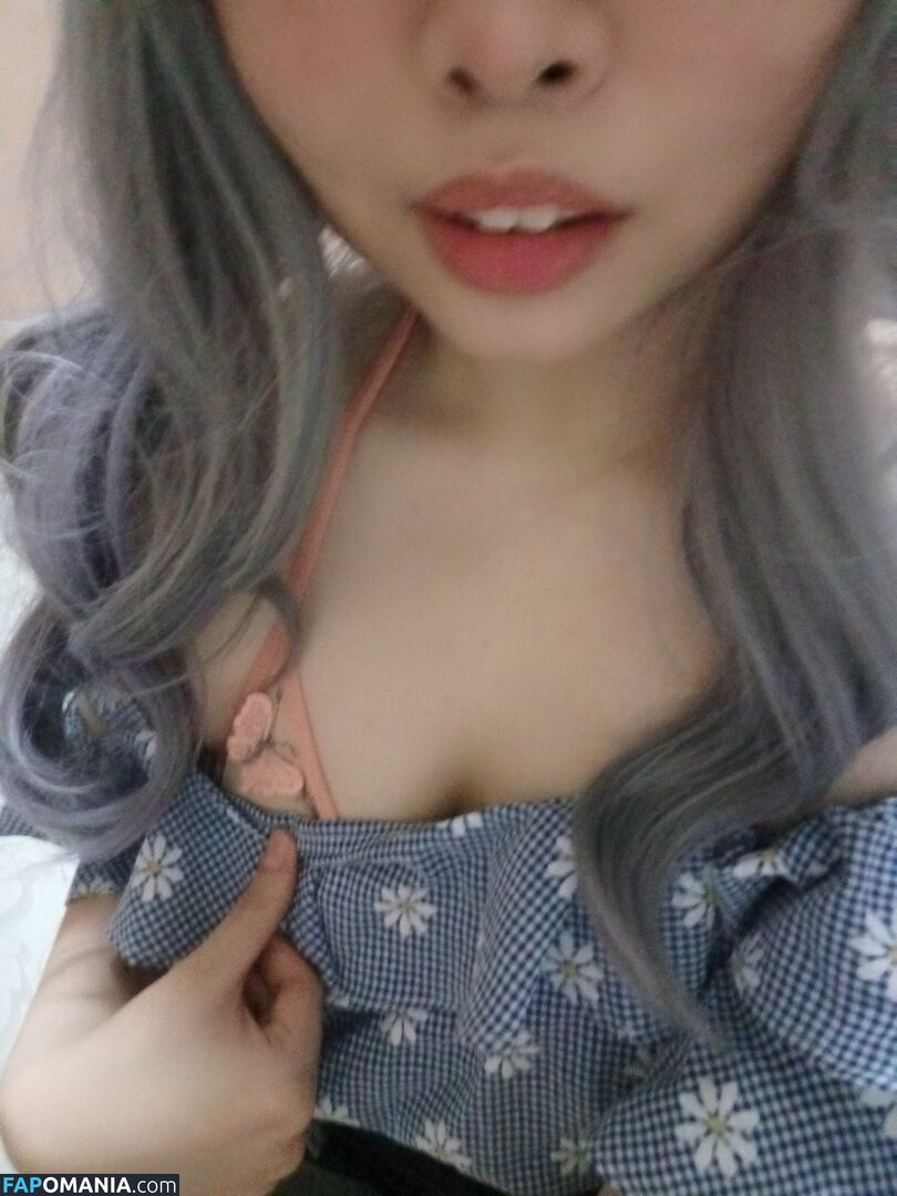 cosycookies / cosymeowy / itscosyinside Naken OnlyFans  Läckta Foto #6