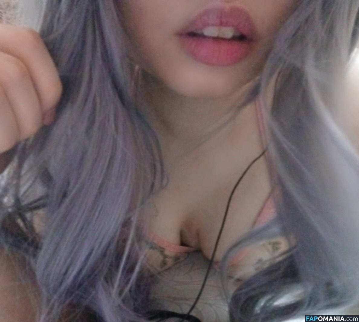 cosycookies / cosymeowy / itscosyinside Naken OnlyFans  Läckta Foto #8