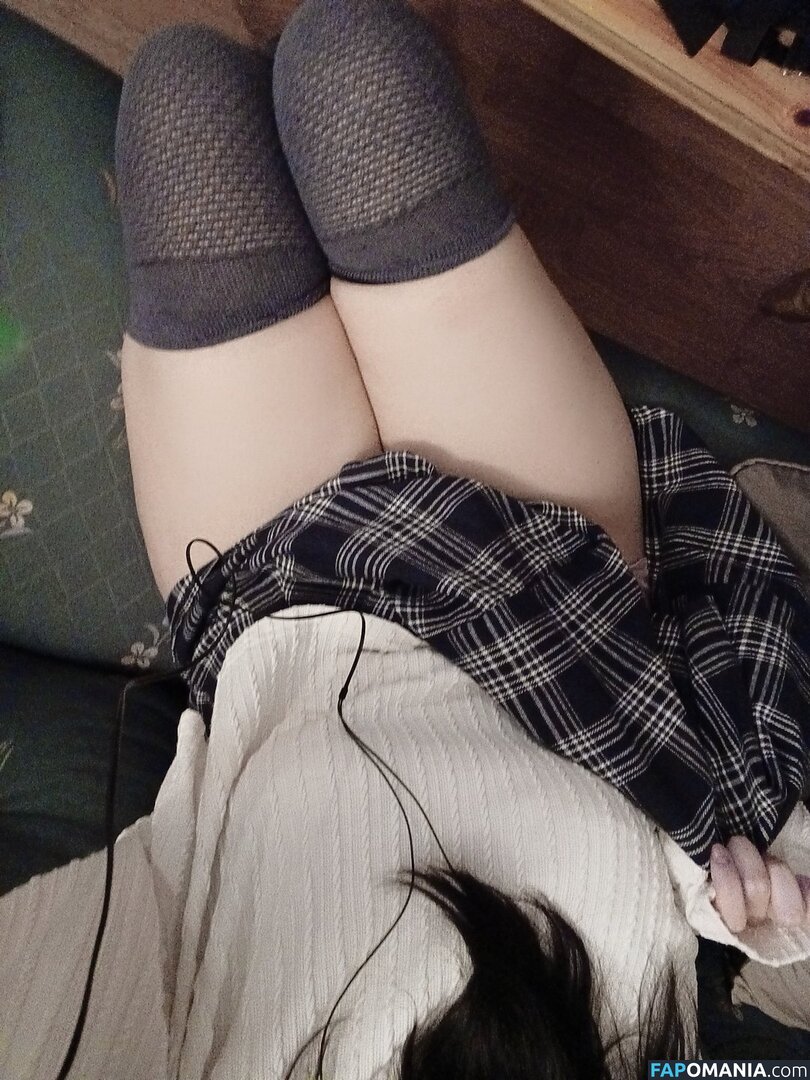 cosycookies / cosymeowy / itscosyinside Naken OnlyFans  Läckta Foto #10