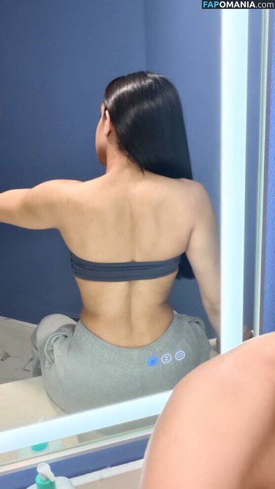 itsdesgarcia Naken OnlyFans  Läckta Foto #4