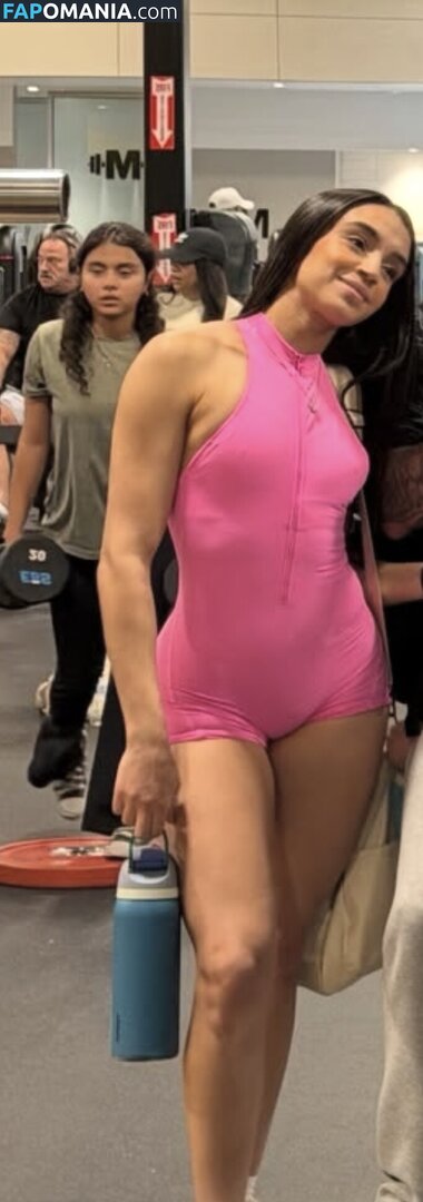 itsdesgarcia Naken OnlyFans  Läckta Foto #6