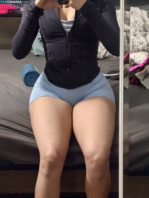 itsdesgarcia Naken OnlyFans  Läckta Foto #10