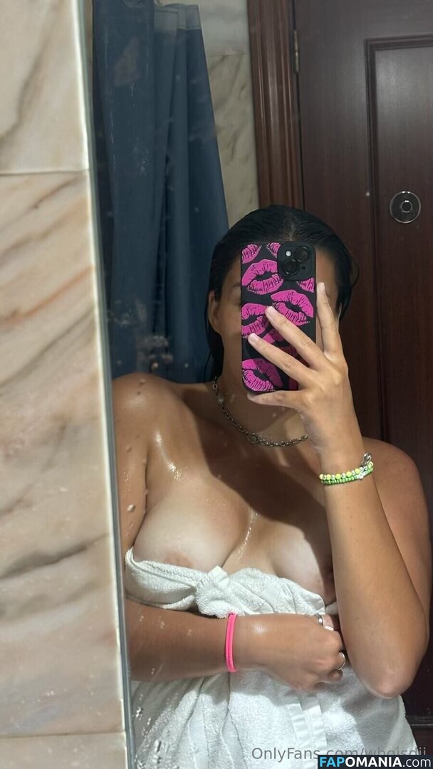 ItsDianaBarros Naken OnlyFans  Läckta Foto #6