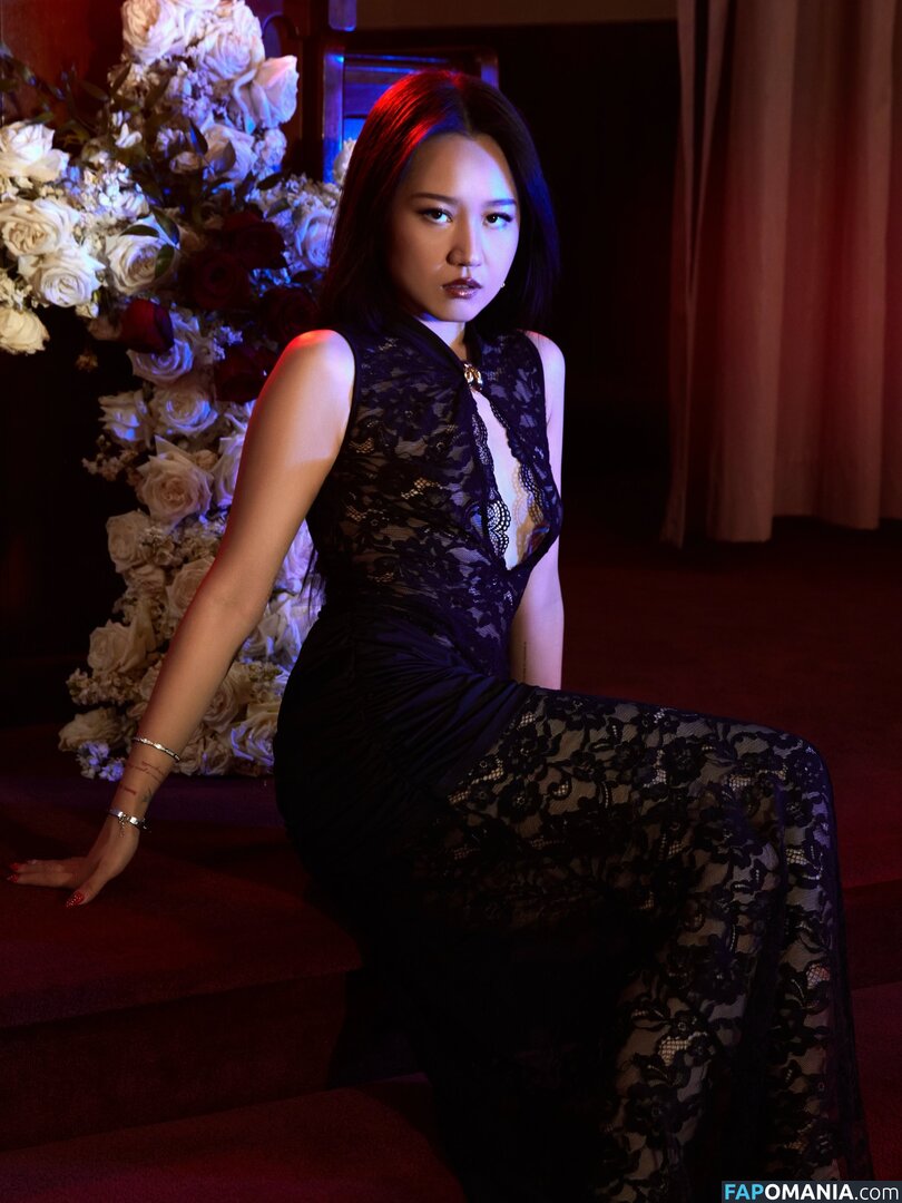 Heidi Wong / itsheidiwong Naken OnlyFans  Läckta Foto #3