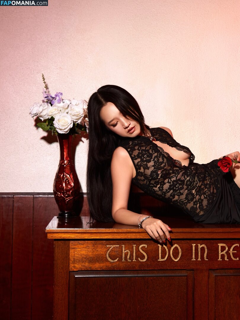 Heidi Wong / itsheidiwong Naken OnlyFans  Läckta Foto #7
