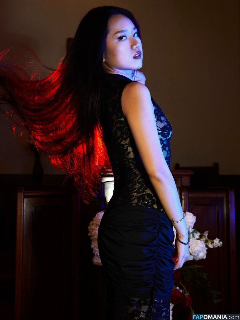 Heidi Wong / itsheidiwong Naken OnlyFans  Läckta Foto #8