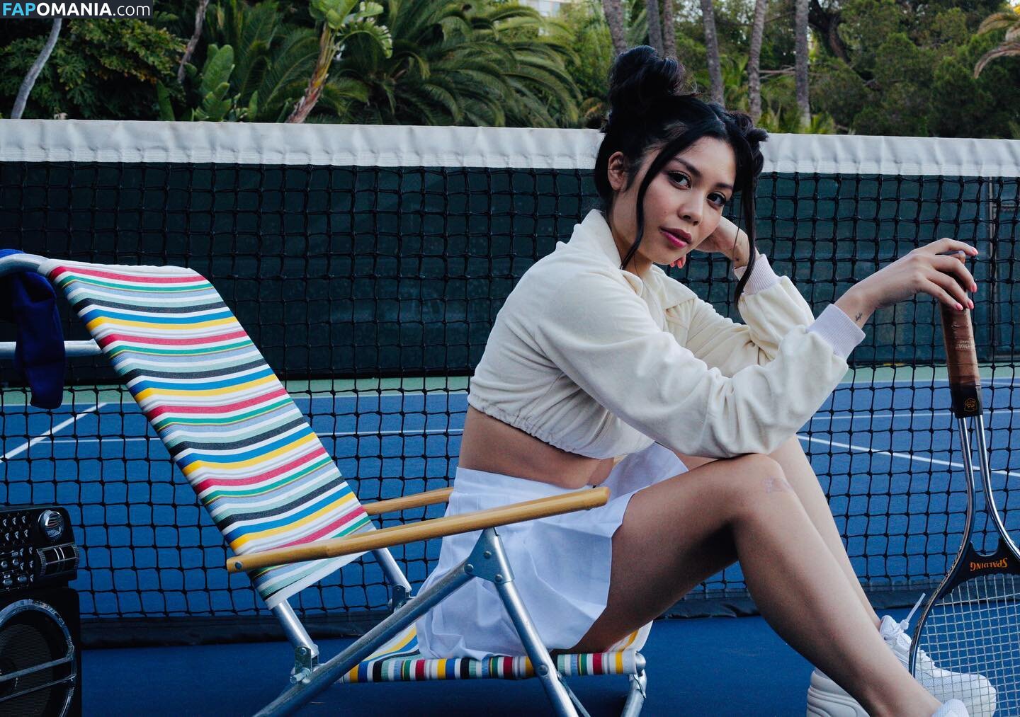 Victoria Vee / itshellovee Naken OnlyFans  Läckta Foto #1