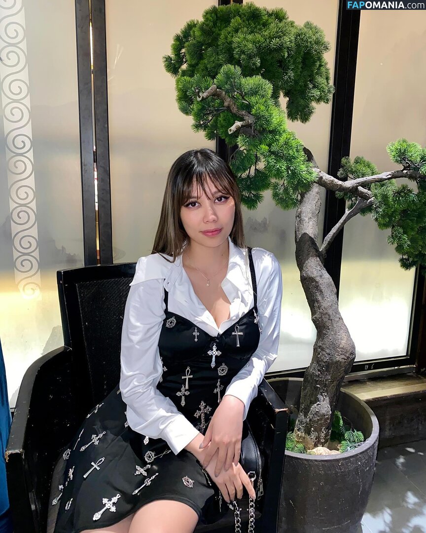 Victoria Vee / itshellovee Naken OnlyFans  Läckta Foto #11