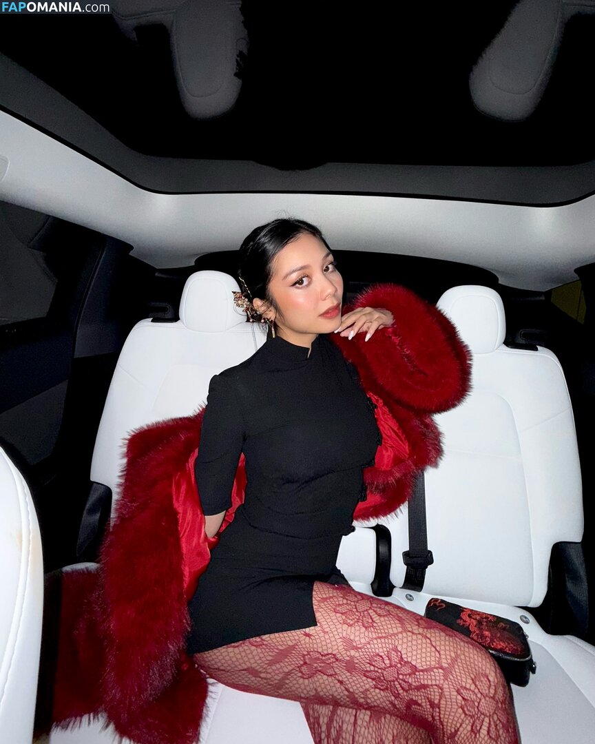 Victoria Vee / itshellovee Naken OnlyFans  Läckta Foto #16