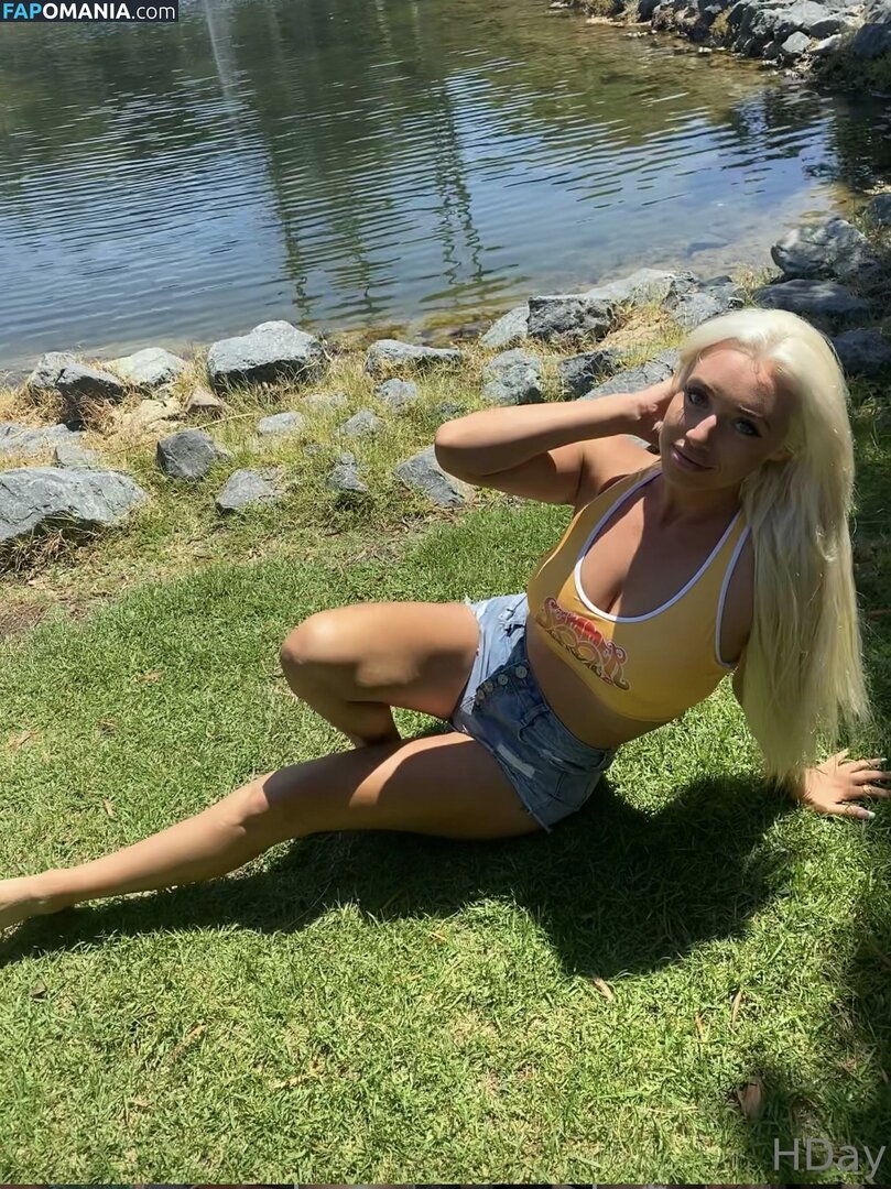 _itshollyday / itshollyday Naken OnlyFans  Läckta Foto #44