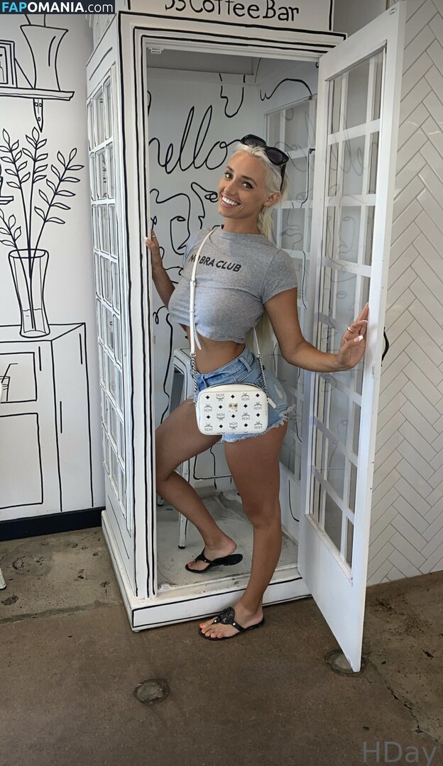 _itshollyday / itshollyday Naken OnlyFans  Läckta Foto #48