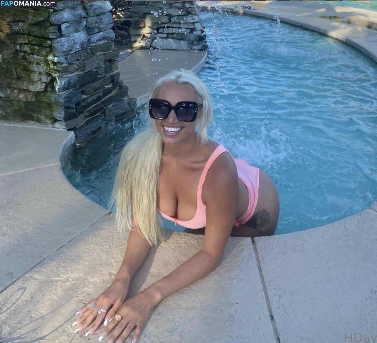 _itshollyday / itshollyday Naken OnlyFans  Läckta Foto #53