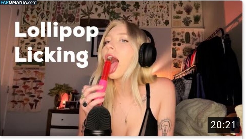 Itsjanelowe / Janelowe Naken OnlyFans  Läckta Foto #2