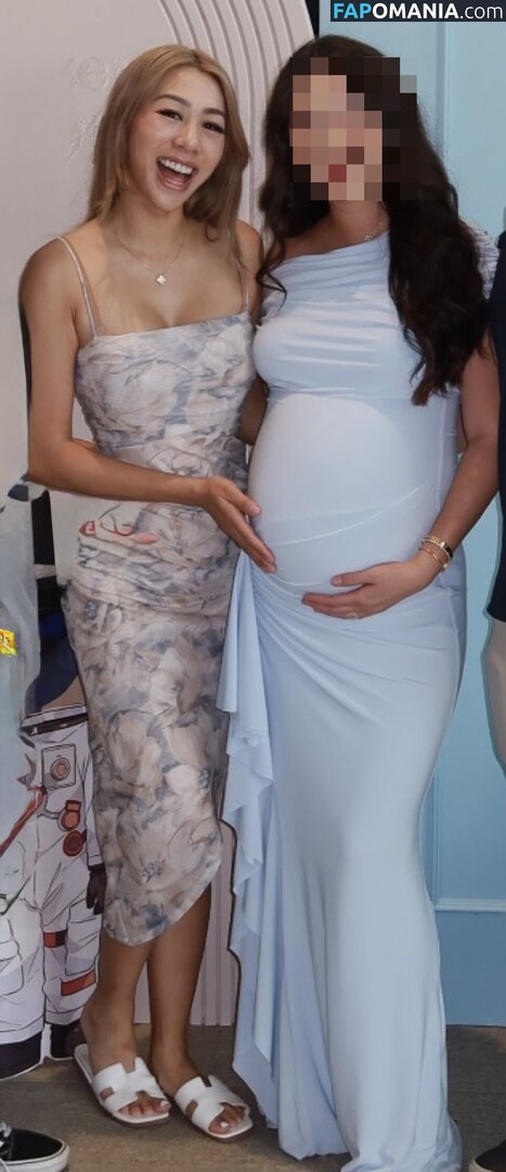 Itsjenniboop / Itsjenningu Naken OnlyFans  Läckta Foto #1