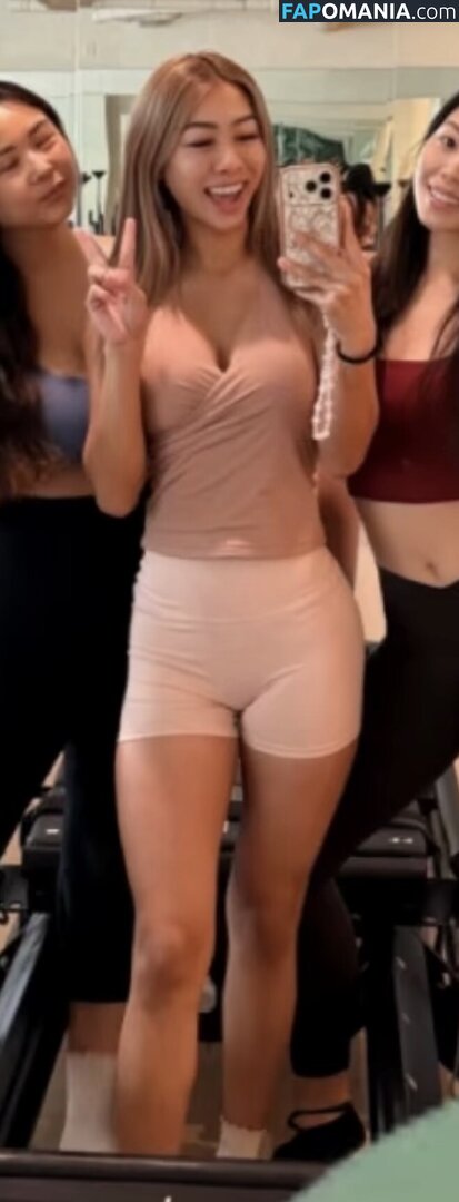 Itsjenniboop / Itsjenningu Naken OnlyFans  Läckta Foto #4