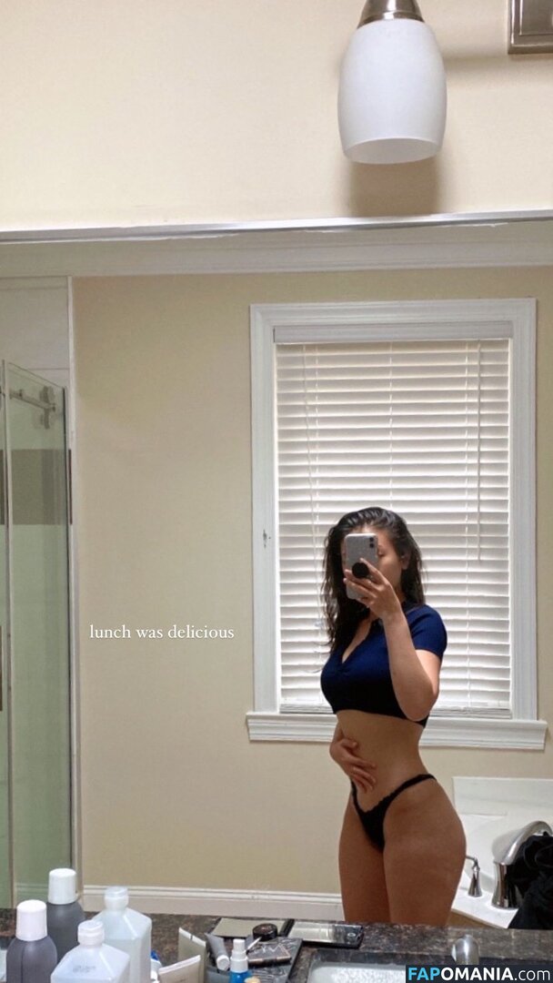 Itsjinny Naken OnlyFans  Läckta Foto #6