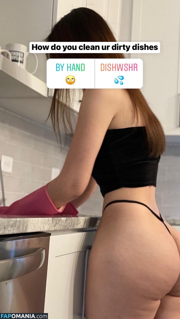 Itsjinny Naken OnlyFans  Läckta Foto #11