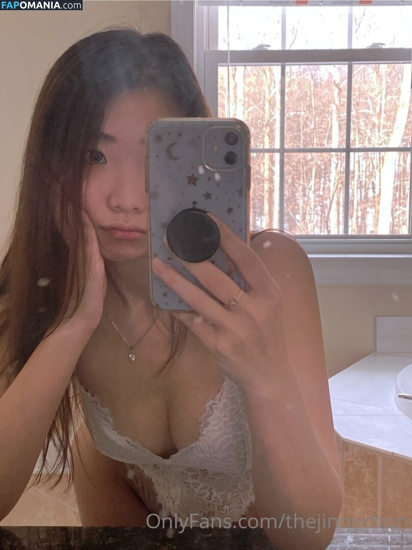 Itsjinny Naken OnlyFans  Läckta Foto #16