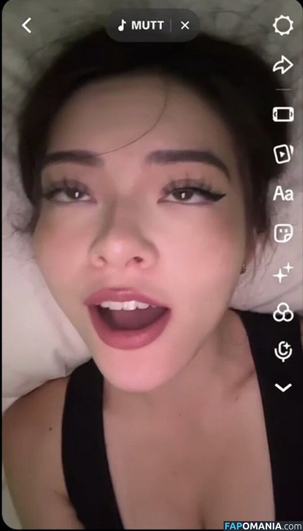 itskaitiecali / itskatchii / twitch career and liver failure speedrunner - Naken OnlyFans  Läckta Foto #1