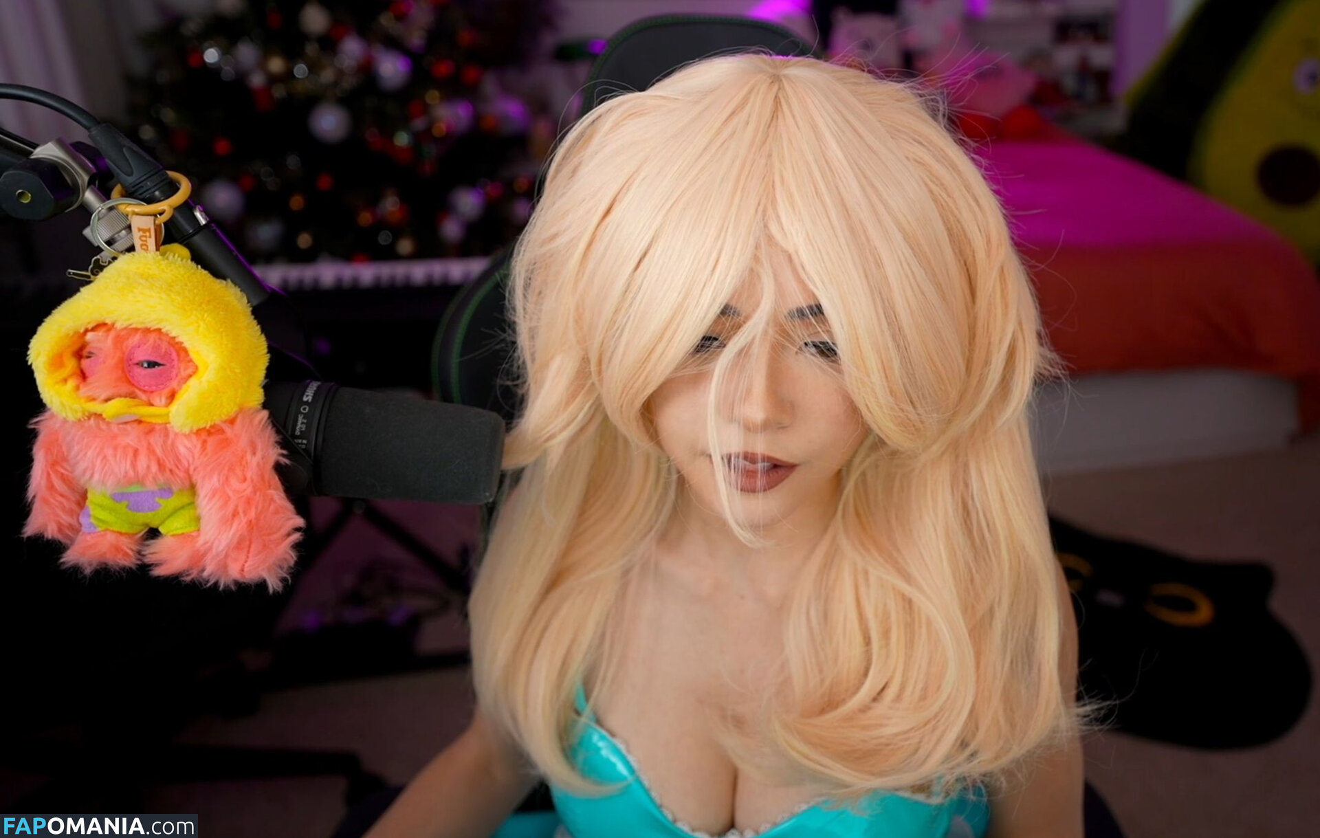 itskaitiecali / itskatchii / twitch career and liver failure speedrunner - Naken OnlyFans  Läckta Foto #7