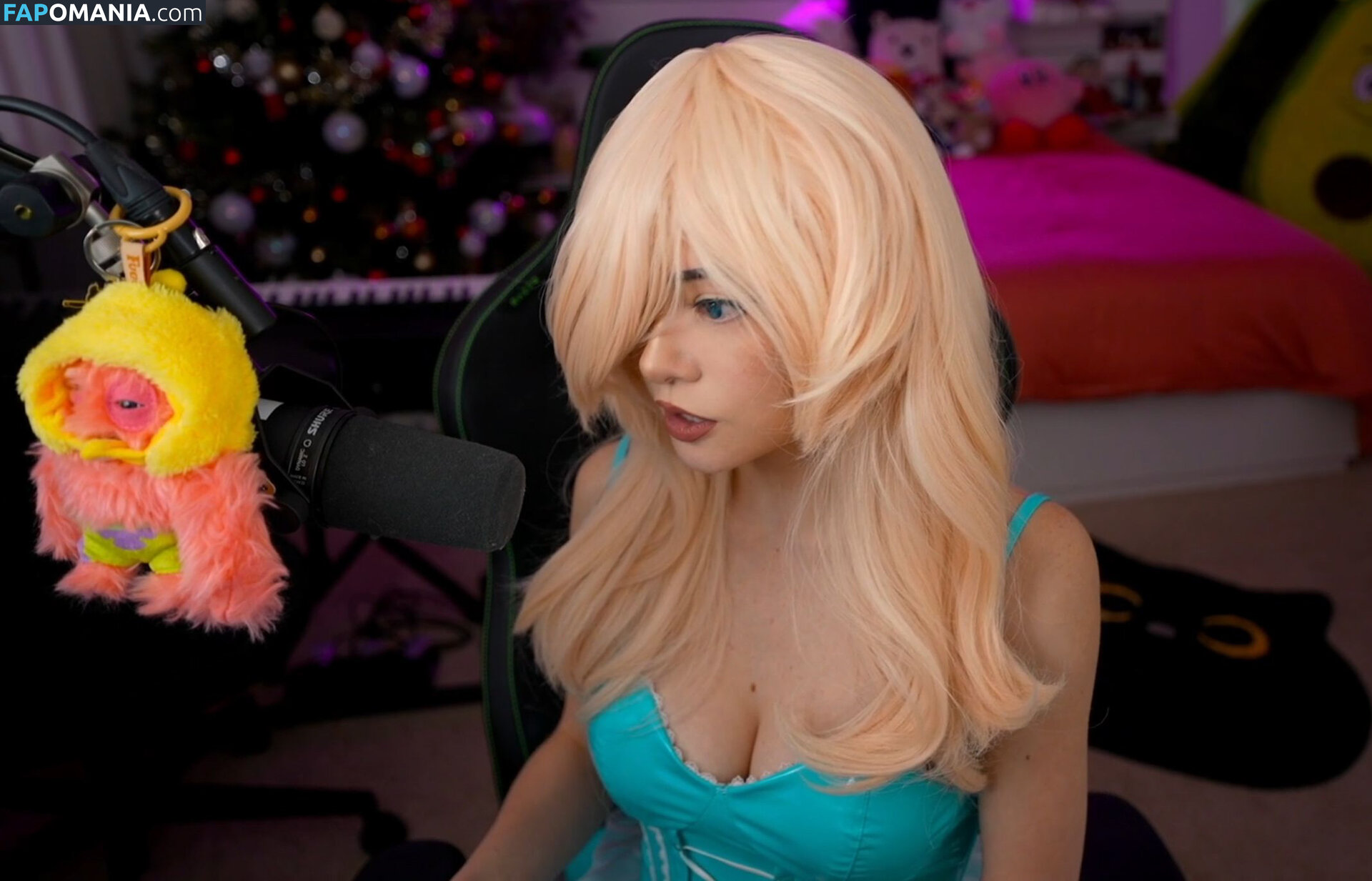 itskaitiecali / itskatchii / twitch career and liver failure speedrunner - Naken OnlyFans  Läckta Foto #12