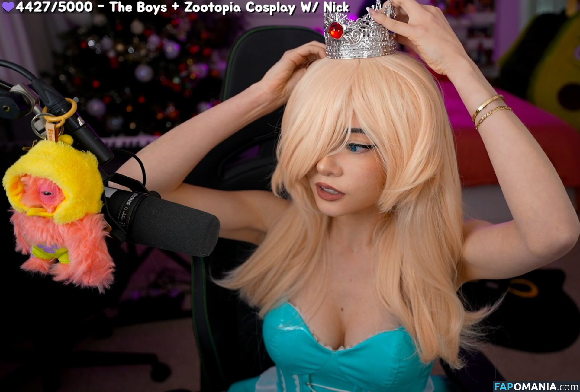 itskaitiecali / itskatchii / twitch career and liver failure speedrunner - Naken OnlyFans  Läckta Foto #13