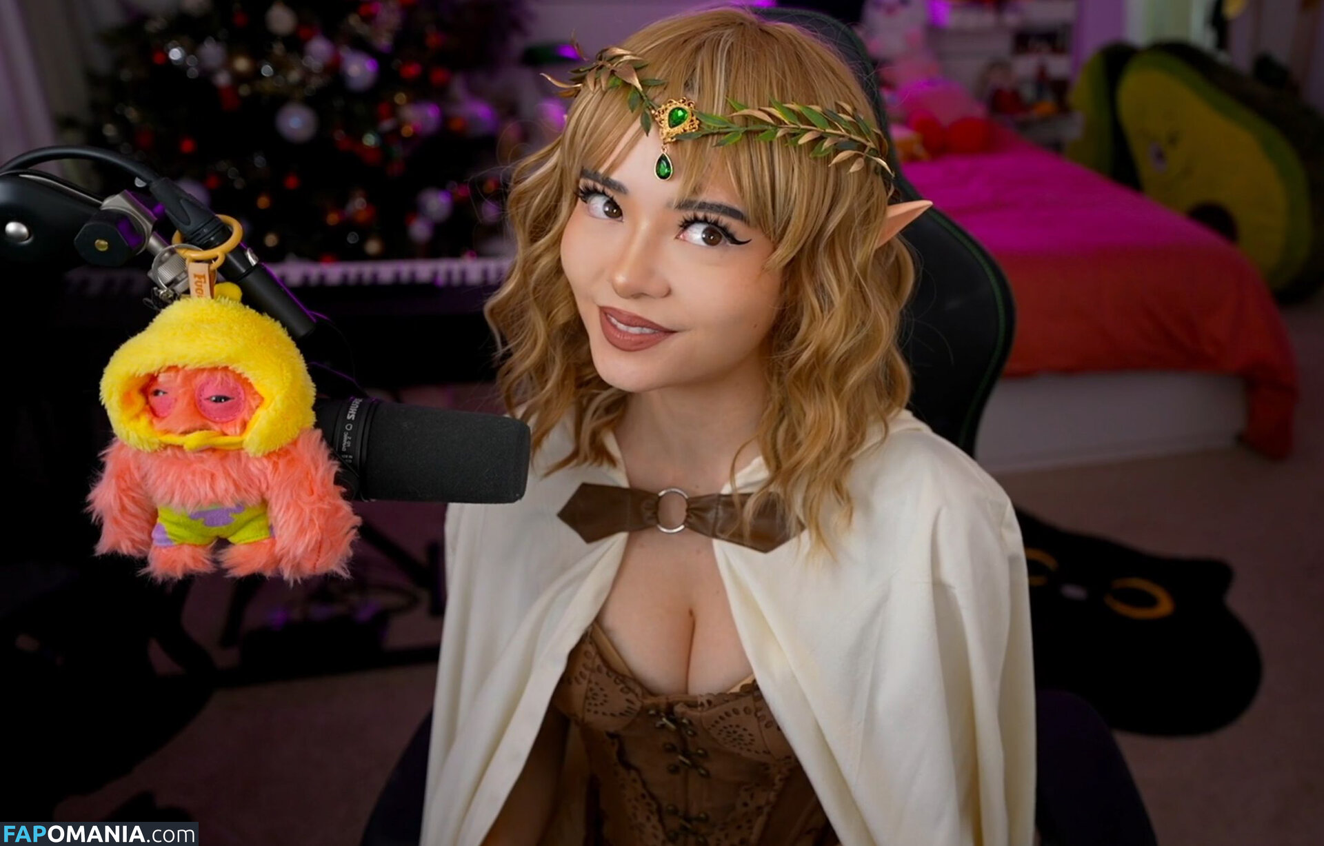 itskaitiecali / itskatchii / twitch career and liver failure speedrunner - Naken OnlyFans  Läckta Foto #25