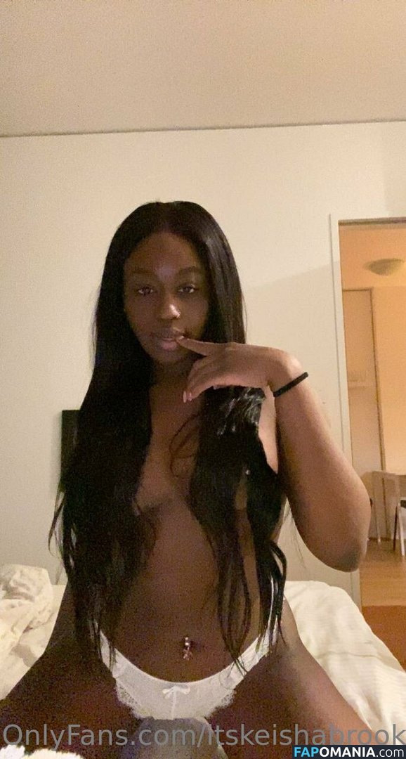itskeishabrooks / keishabrooks_sa Naken OnlyFans  Läckta Foto #6