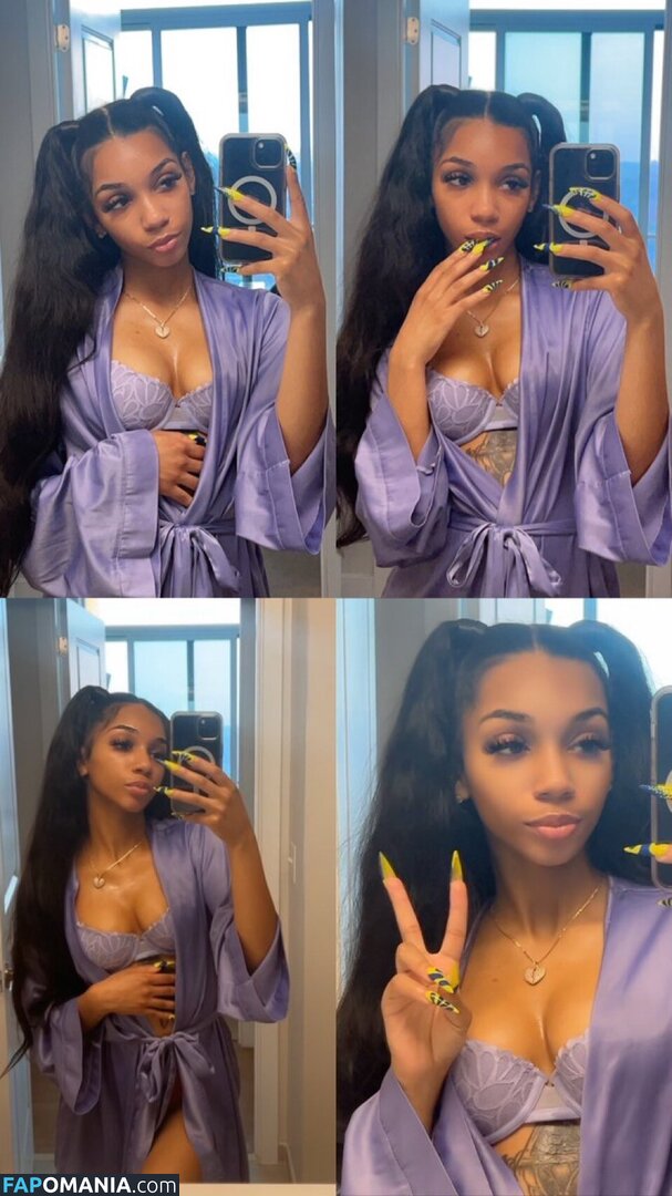 Imleesosa / Itsleesosa Naken OnlyFans  Läckta Foto #6